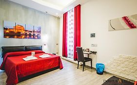 Domus Alberti Bed&Breakfast